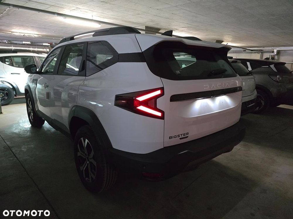 Dacia Bigster - 6