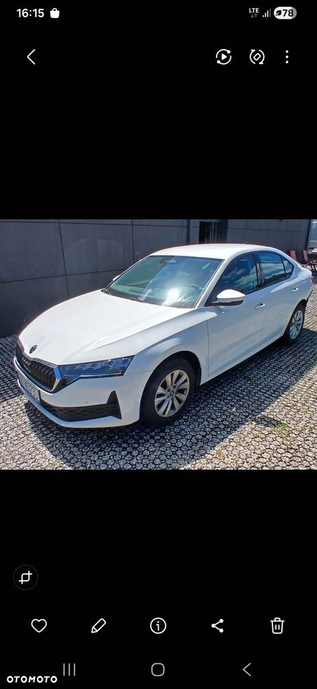 Skoda Octavia 2.0 TDI Ambition - 2