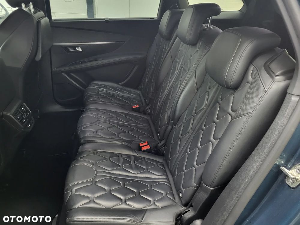 Peugeot 5008 1.5 BlueHDi GT S&S - 7