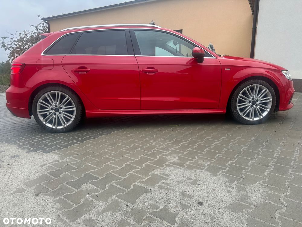 Audi A3 - 5