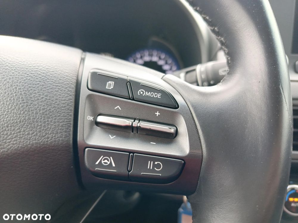 Hyundai Kona 1.0 T-GDI Comfort - 23