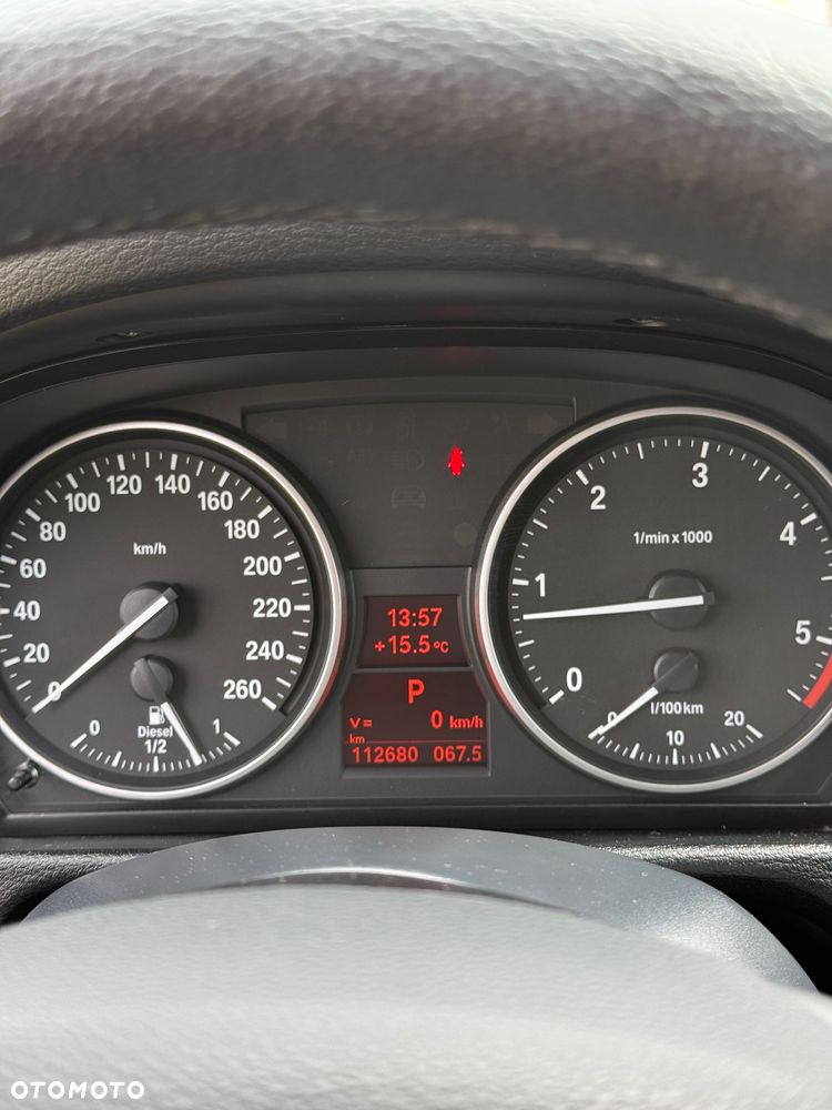 BMW X1 xDrive18d xLine - 12