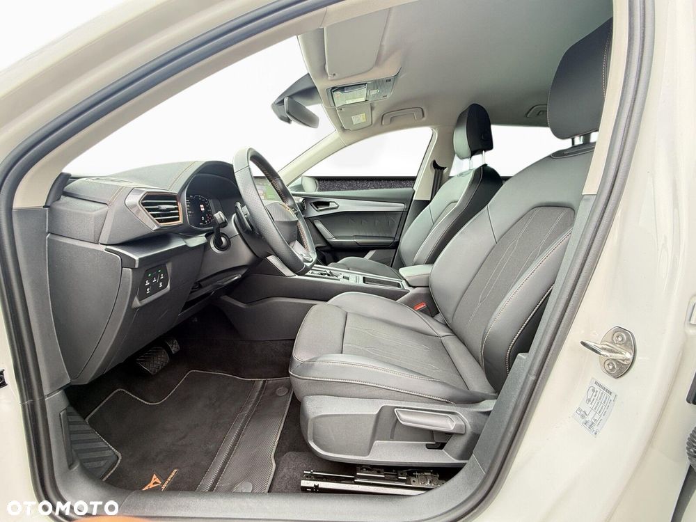 Cupra Formentor - 26
