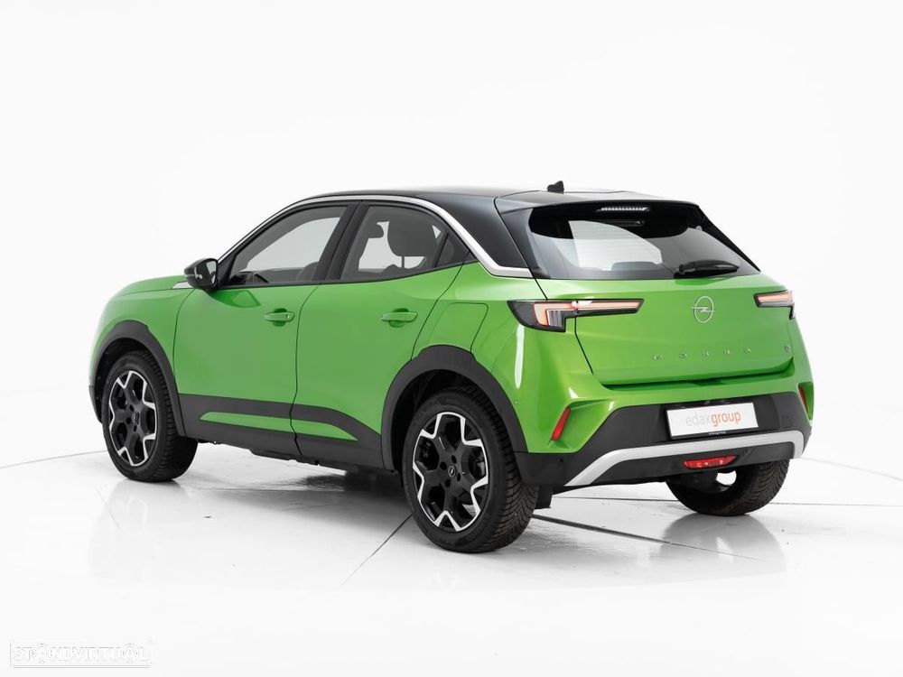 Opel Mokka-e Ultimate - 4