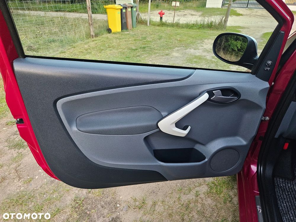 Ford KA 1.2 Titanium+ - 37