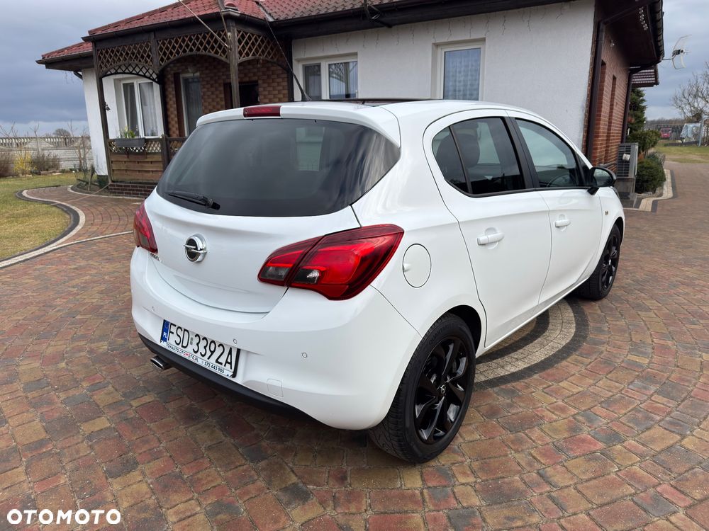 Opel Corsa - 14