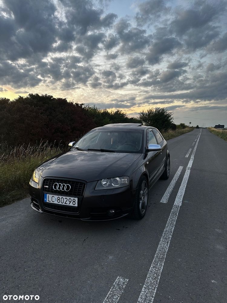 Audi A3 - 1