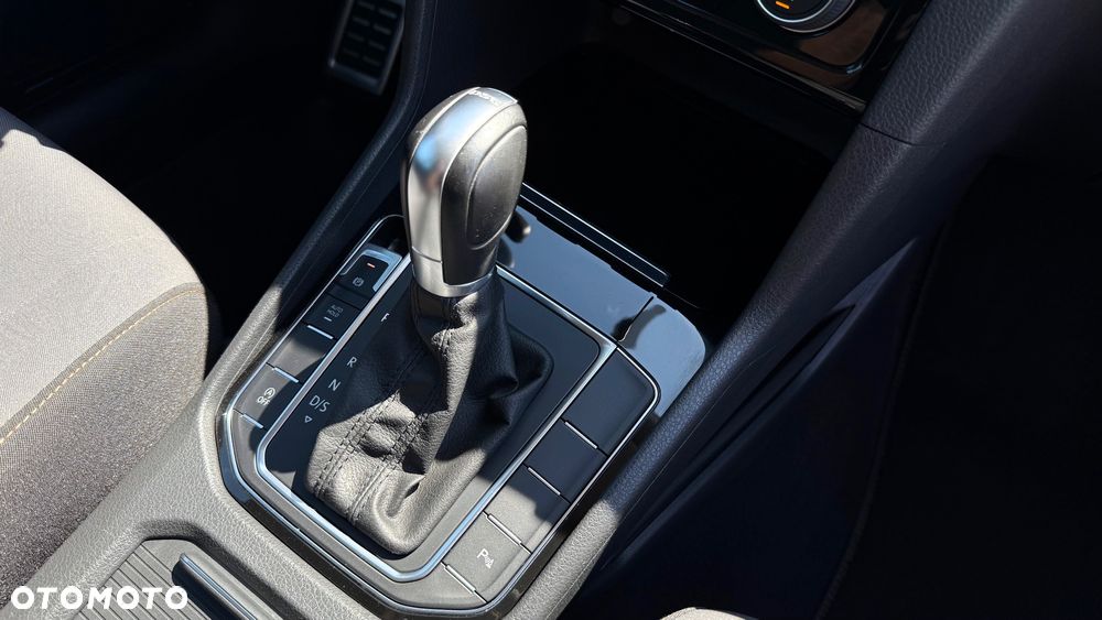 Volkswagen Golf Sportsvan 1.4 TSI BlueMotion Technology DSG Allstar - 30