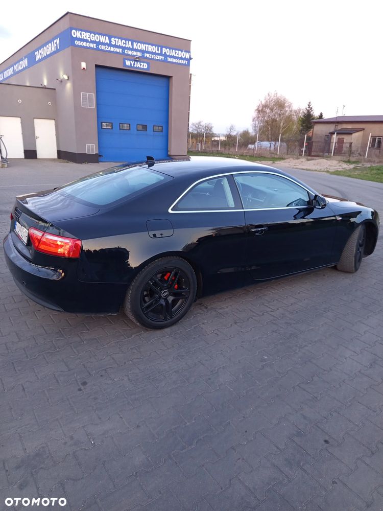 Audi A5 Coupé 1.8 TFSI - 3
