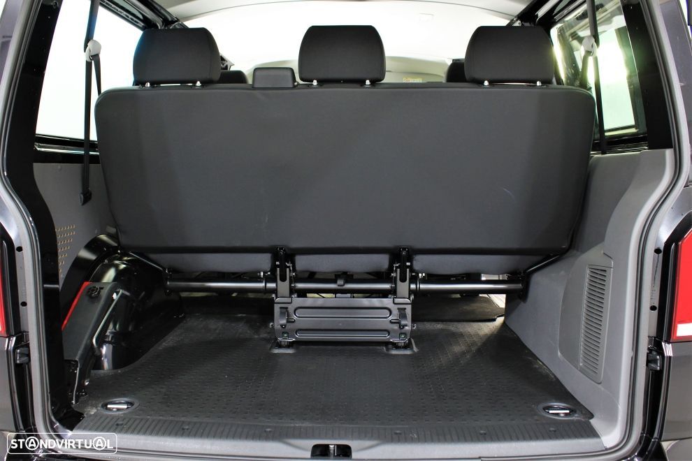 VW Transporter 2.0 TDi Business - 25