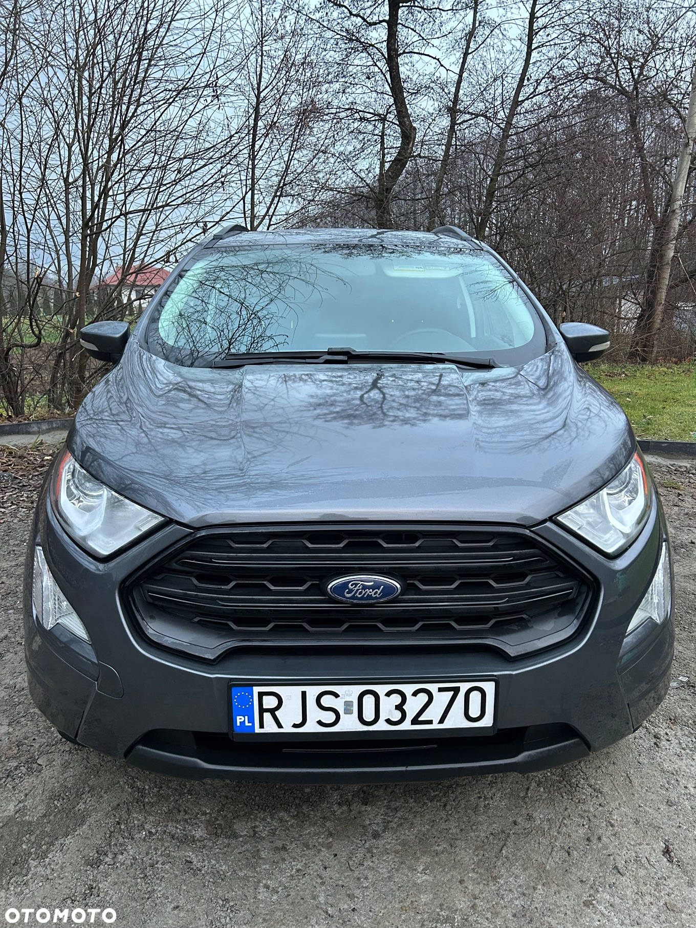 Ford EcoSport - 2