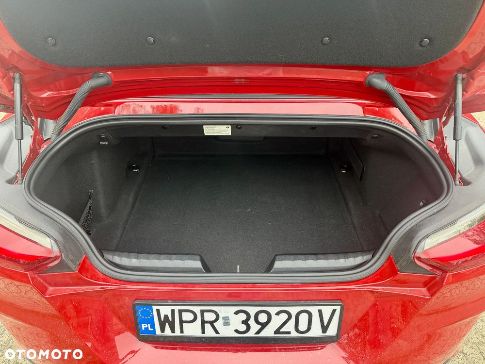 BMW Z4 30i sDrive M Sport sport - 16