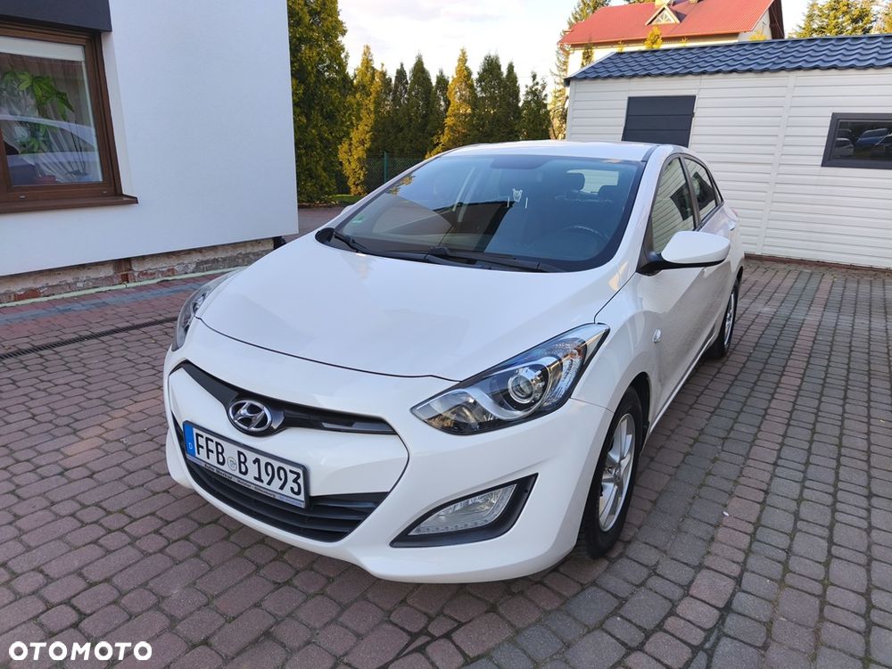 Hyundai i30 1.4 Comfort - 2