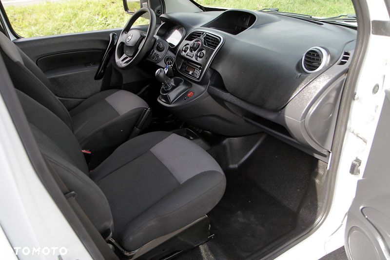 Renault Kangoo - 9