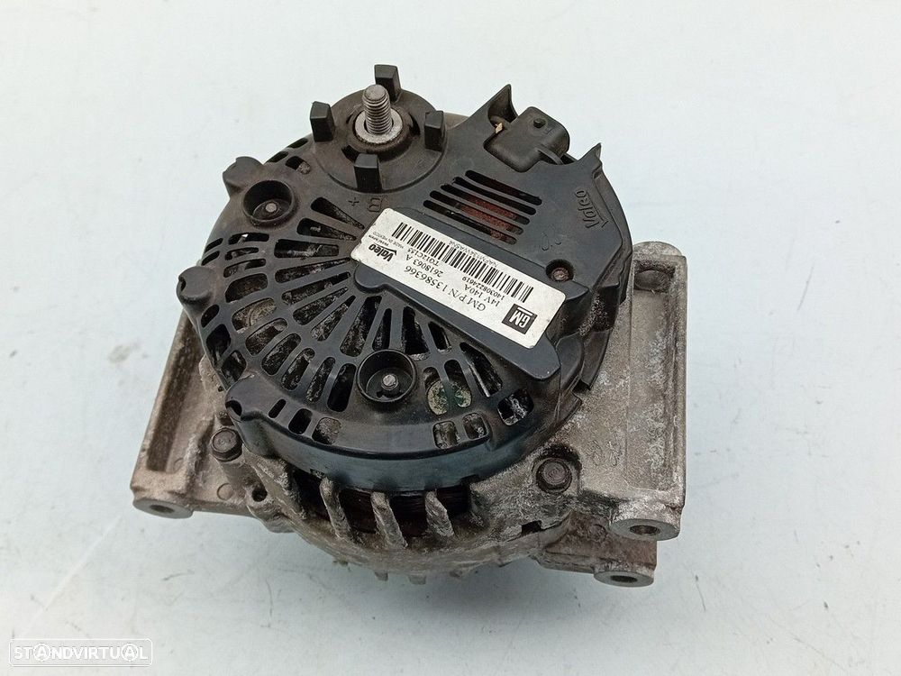 Alternador OPEL Astra J Sports Tourer - 3