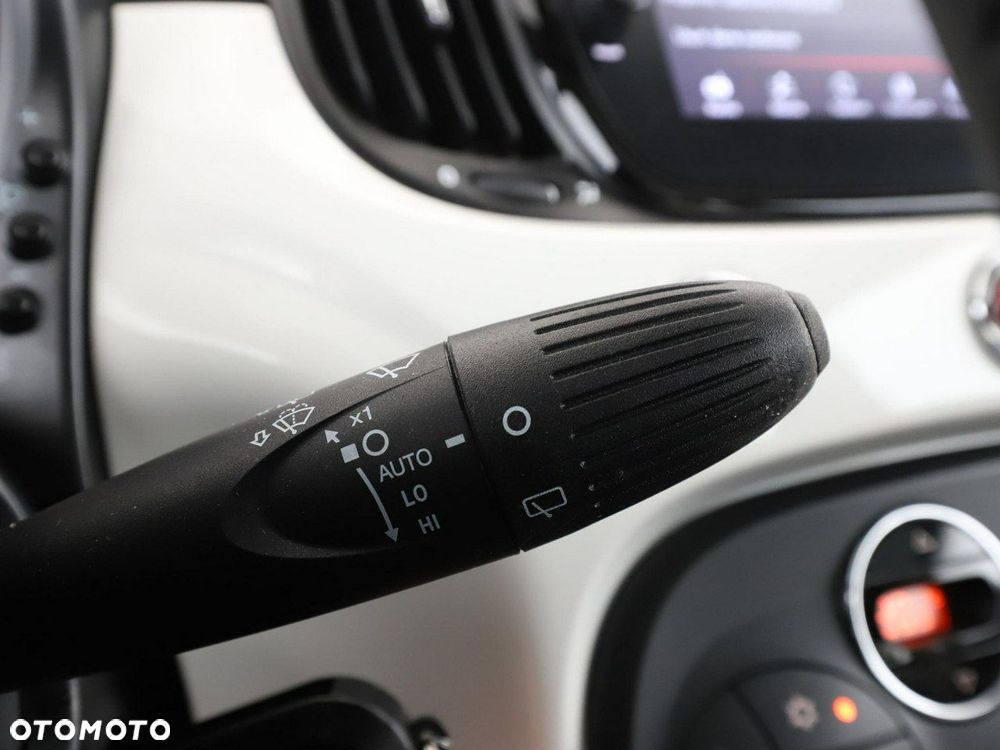 Fiat 500 1.0 GSE Hybrid Dolcevita - 27