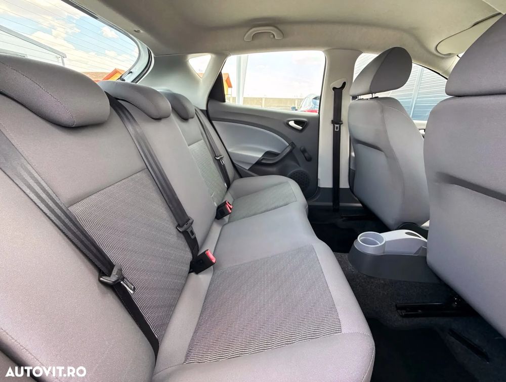 Seat Ibiza 1.4 Cool - 20
