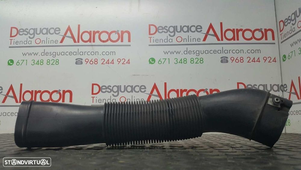 TUBO SEAT IBIZA SC (6J1) REFERENCE - 1