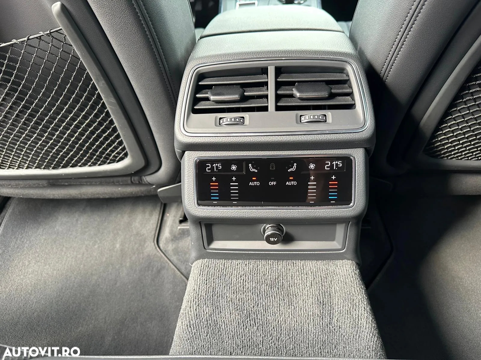 Audi A6 Allroad 50 TDI quattro Tiptronic MHEV - 27