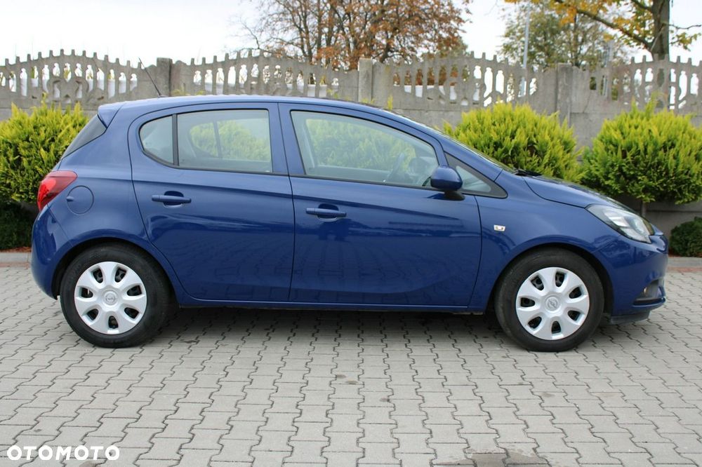 Opel Corsa - 24