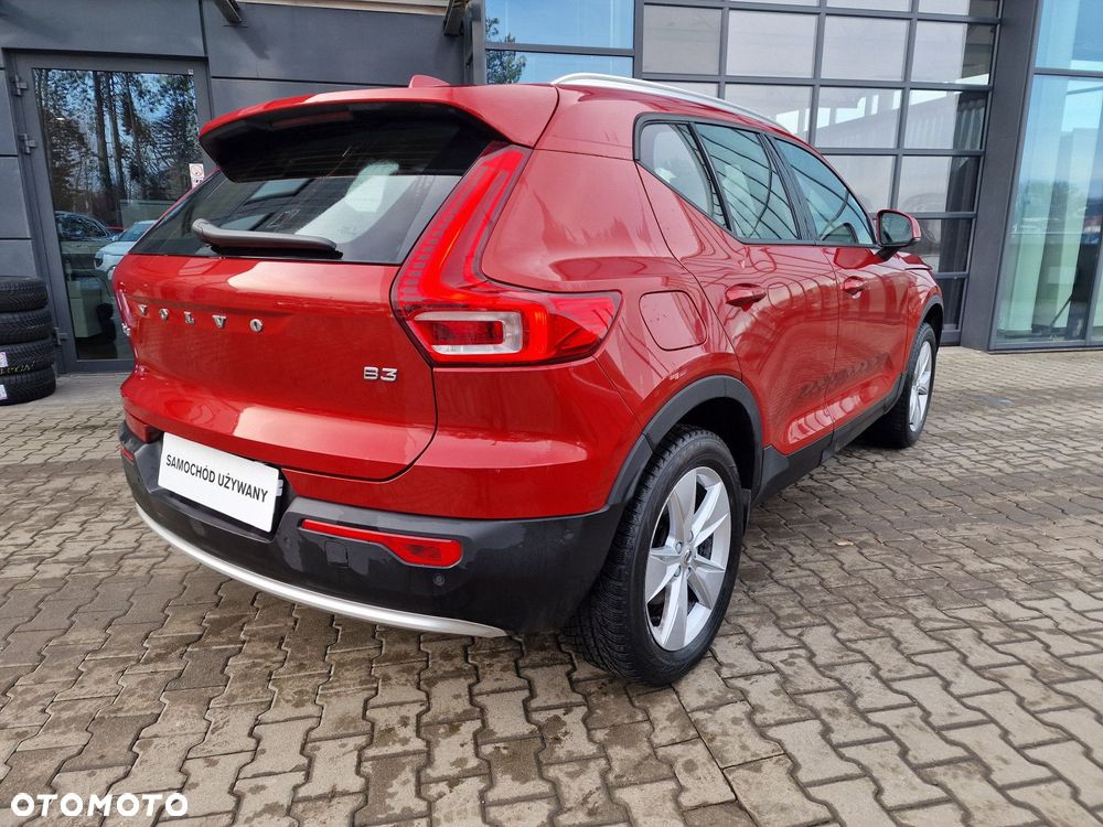 Volvo XC 40 - 6