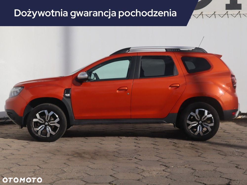 Dacia Duster - 4
