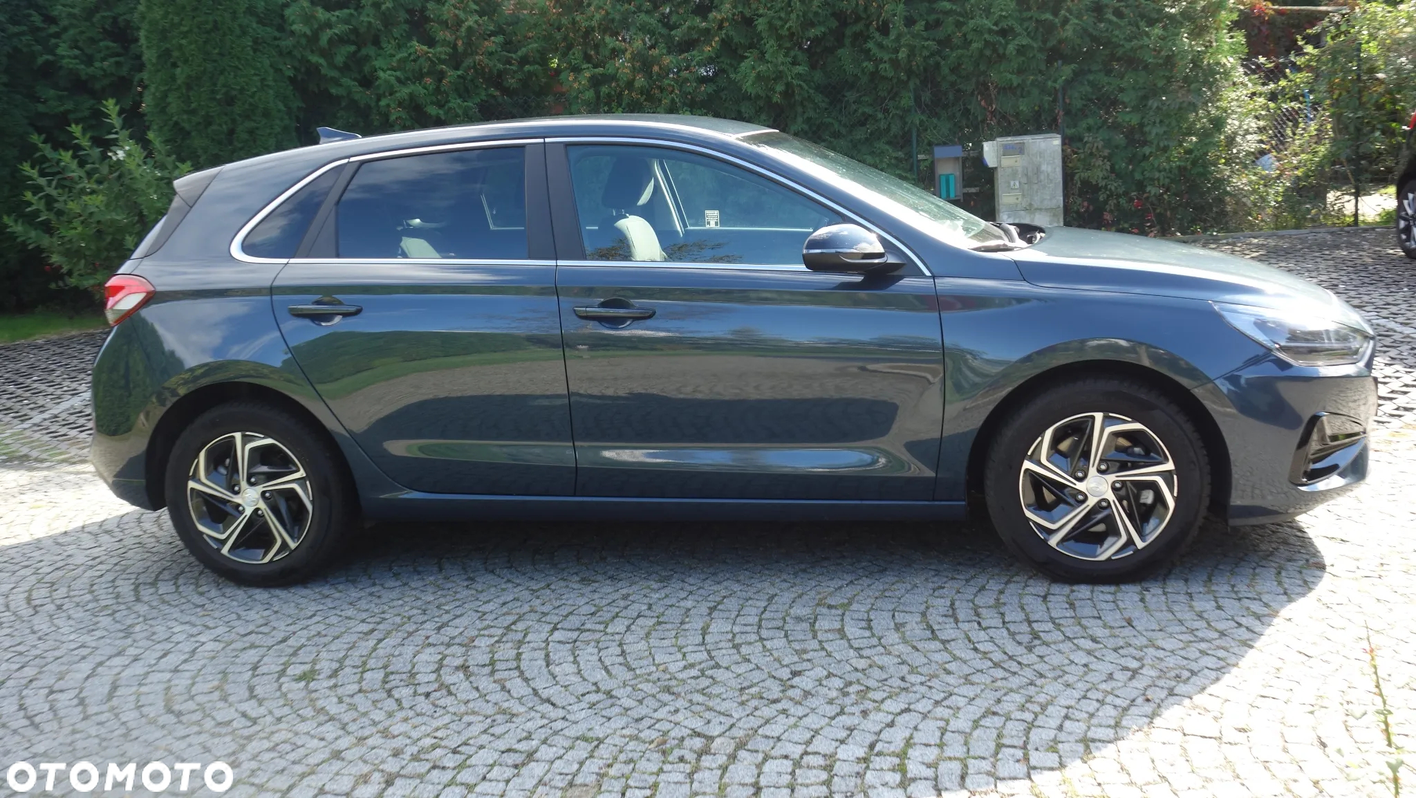 Hyundai i30 1.0 T-GDI Comfort - 10