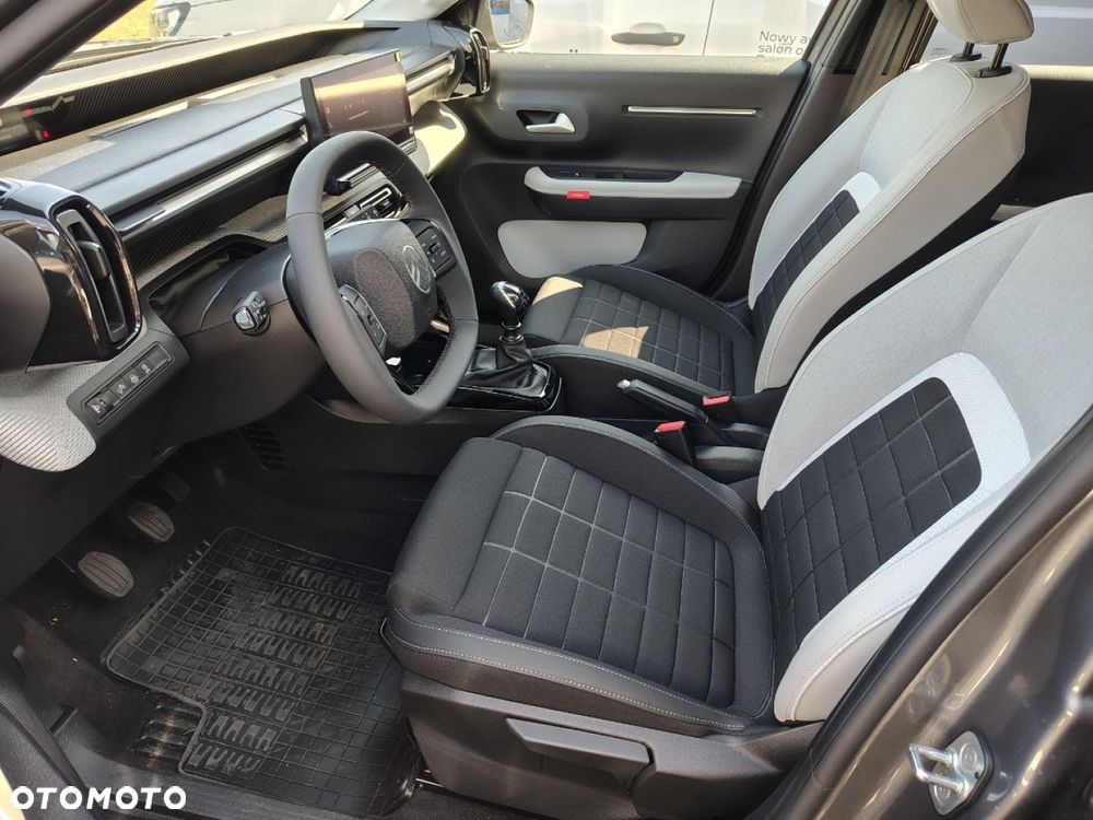 Citroën C3 - 9