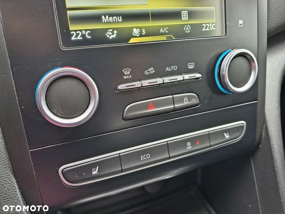 Renault Megane ENERGY TCe 130 Start & Stop LIMITED - 31