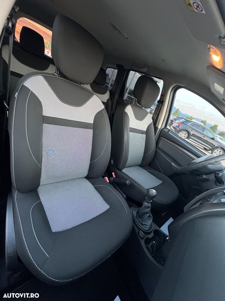 Dacia Duster 1.5 dCi 4x2 Laureate - 15