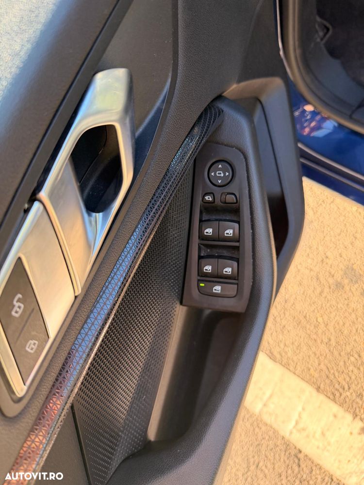 BMW Seria 1 118i Aut. Sport Line - 8