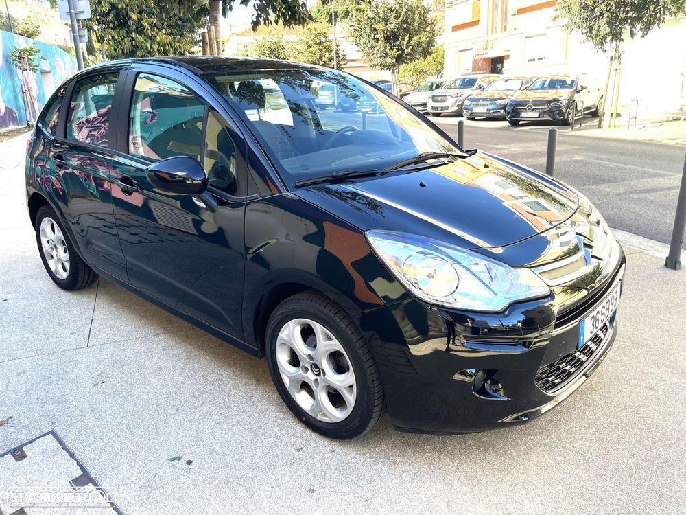 Citroën C3 1.0 VTi Attraction - 2