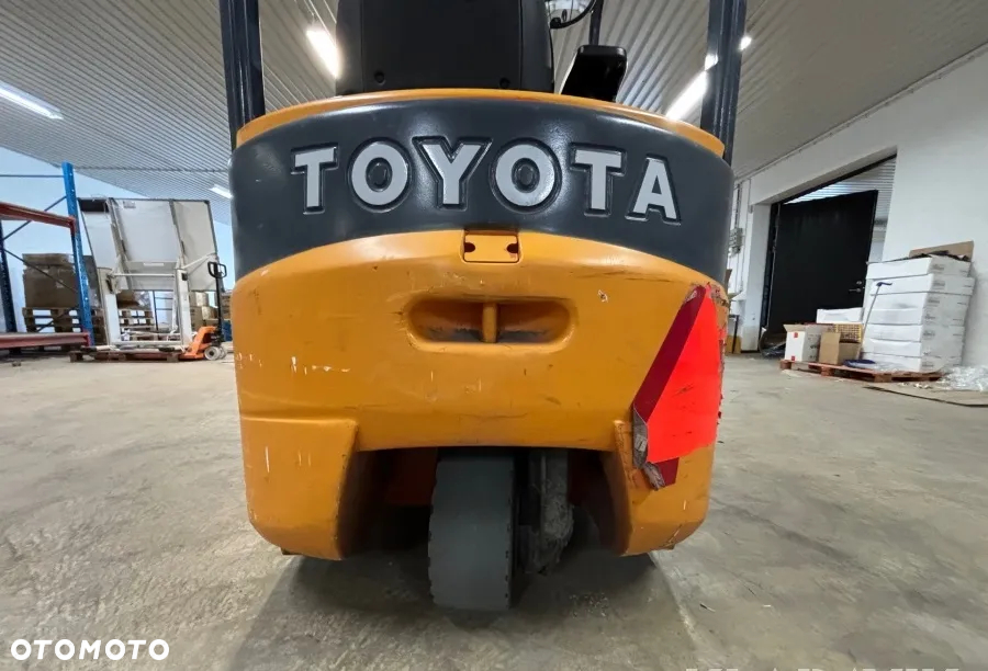 Toyota 7FBEST15 - 8