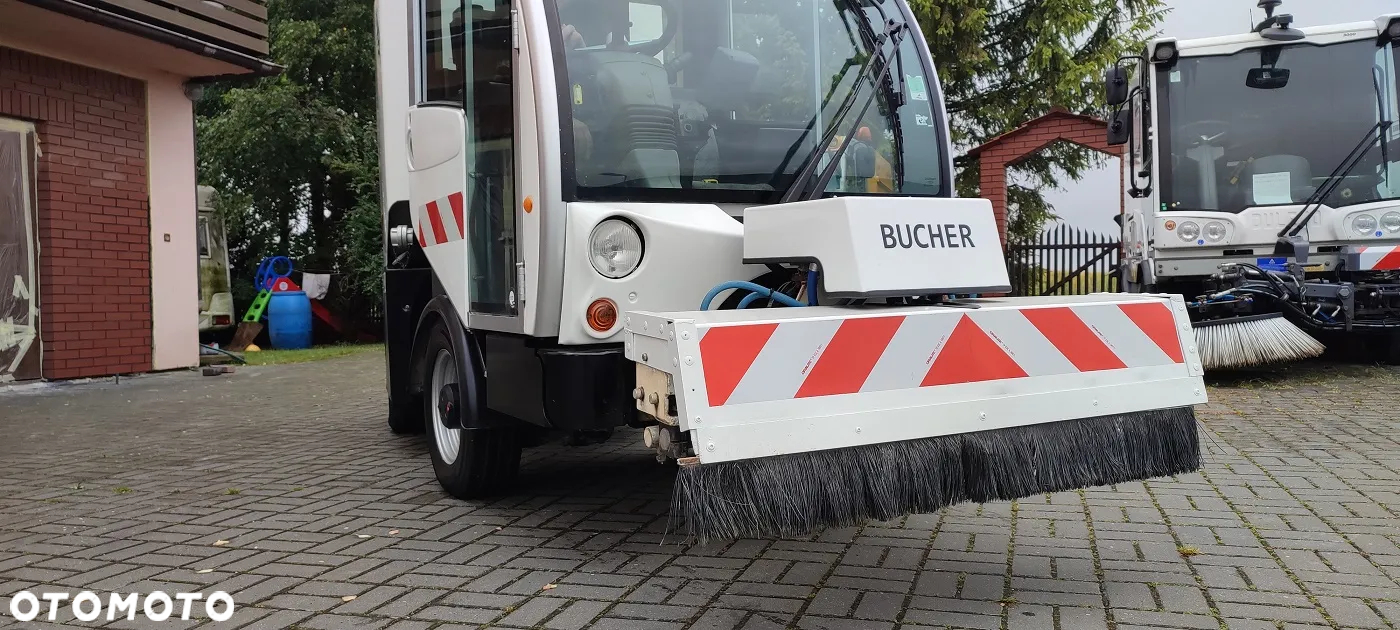 Inny Bucher City Lav 2020 - 30
