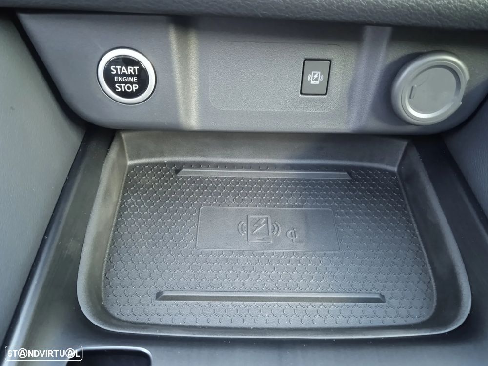 Nissan Qashqai 1.3 DIG-T Tekna TT+SKY Xtronic - 28