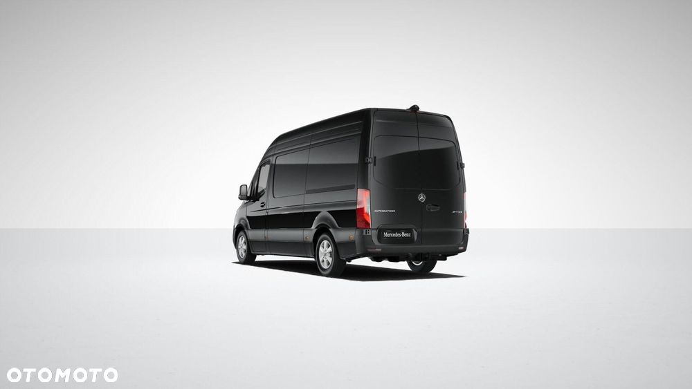 Mercedes-Benz Vito - 2