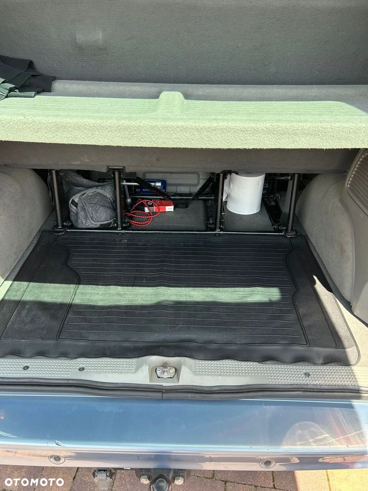 Renault Trafic 2.0 dCi 115 Combi L1H1 - 7