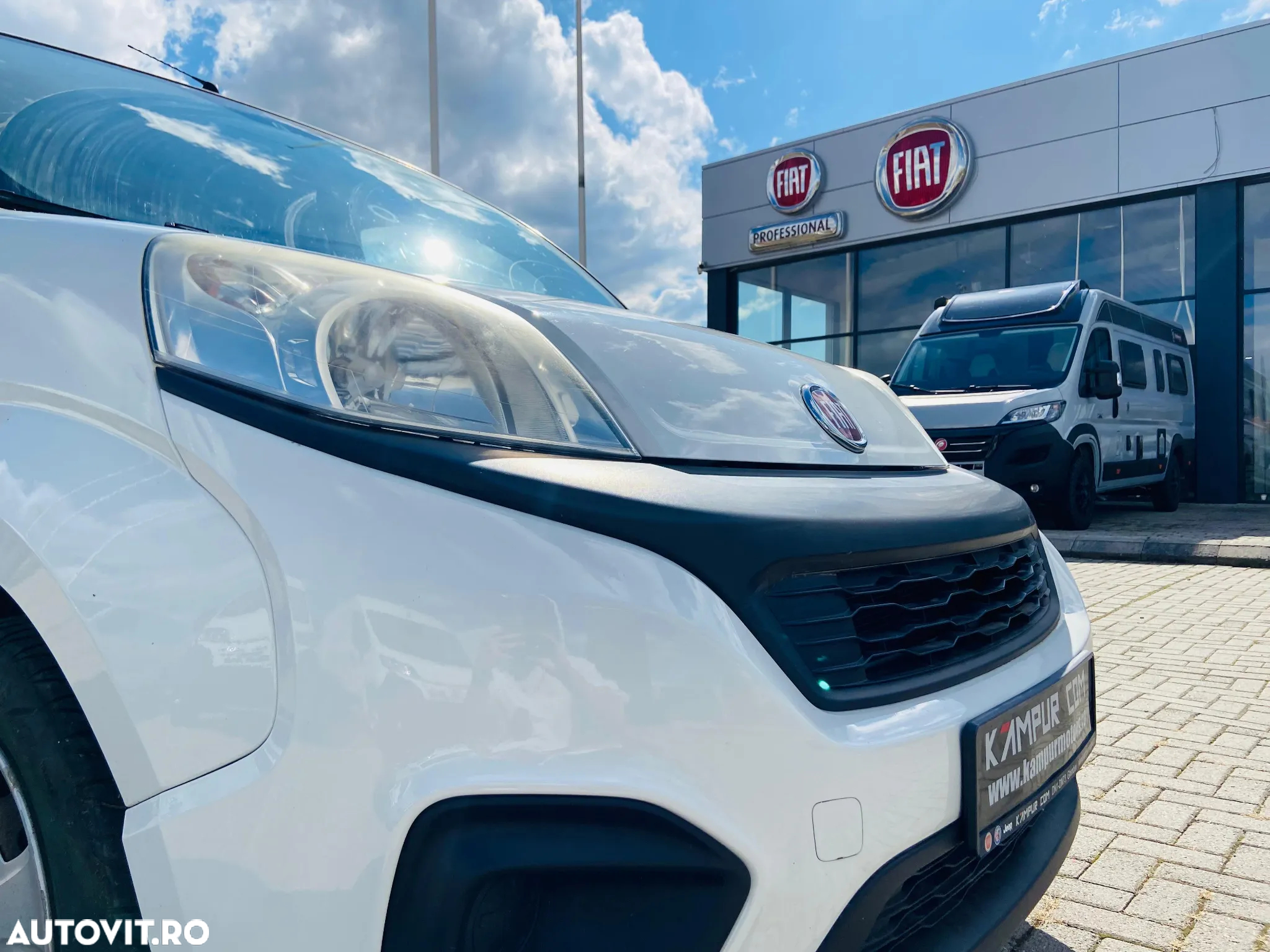 Fiat Qubo - 9