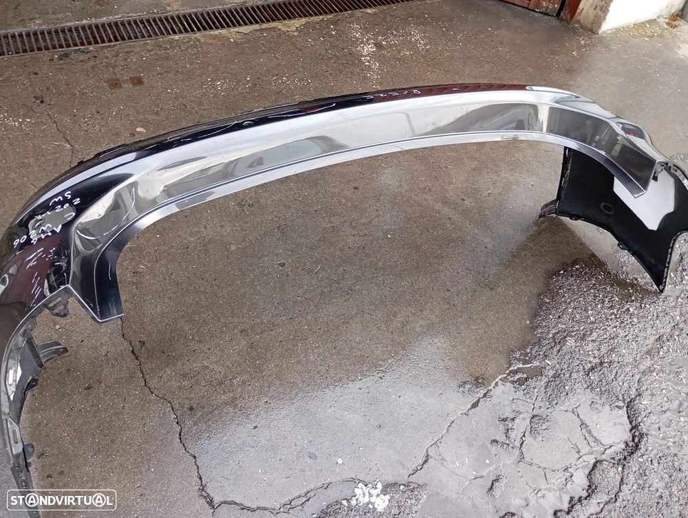 MERCEDES C W206 S206 PARA CHOQUES TRÁS - PC535 - 11