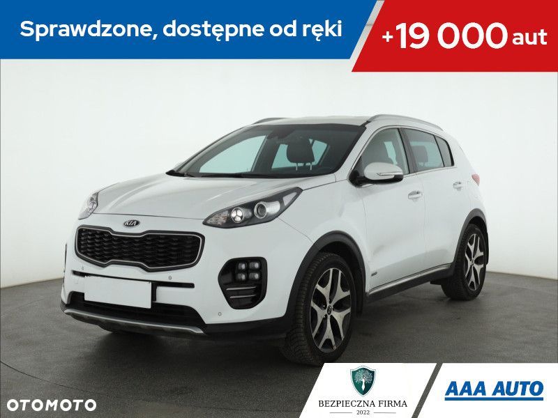 Kia Sportage - 2