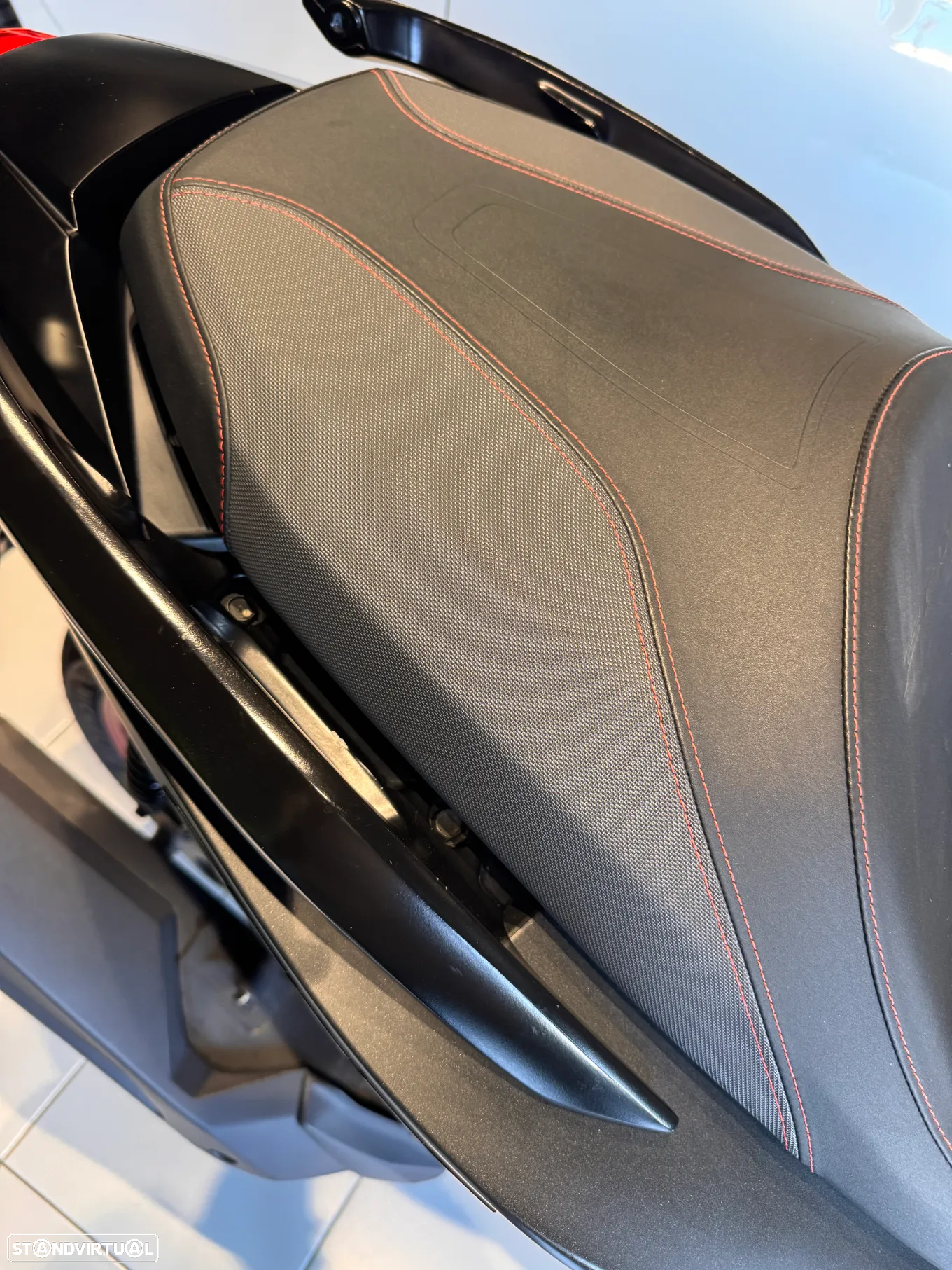 Honda Forza SPECIAL EDITION - 23