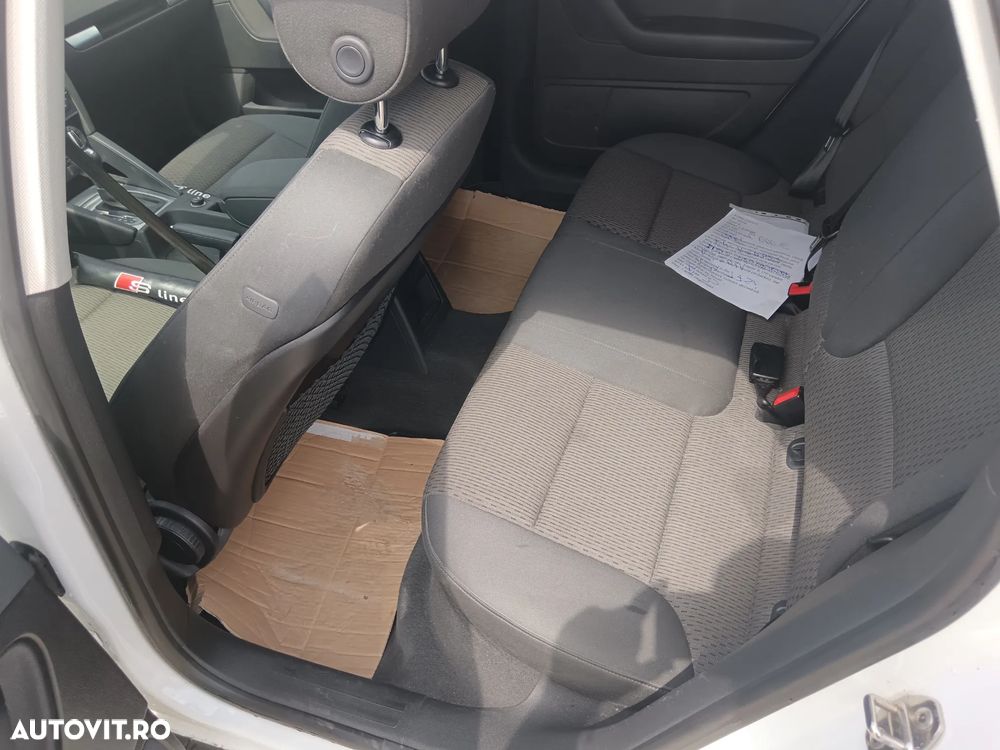 Audi A3 1.4 TFSI Stronic Ambiente - 16