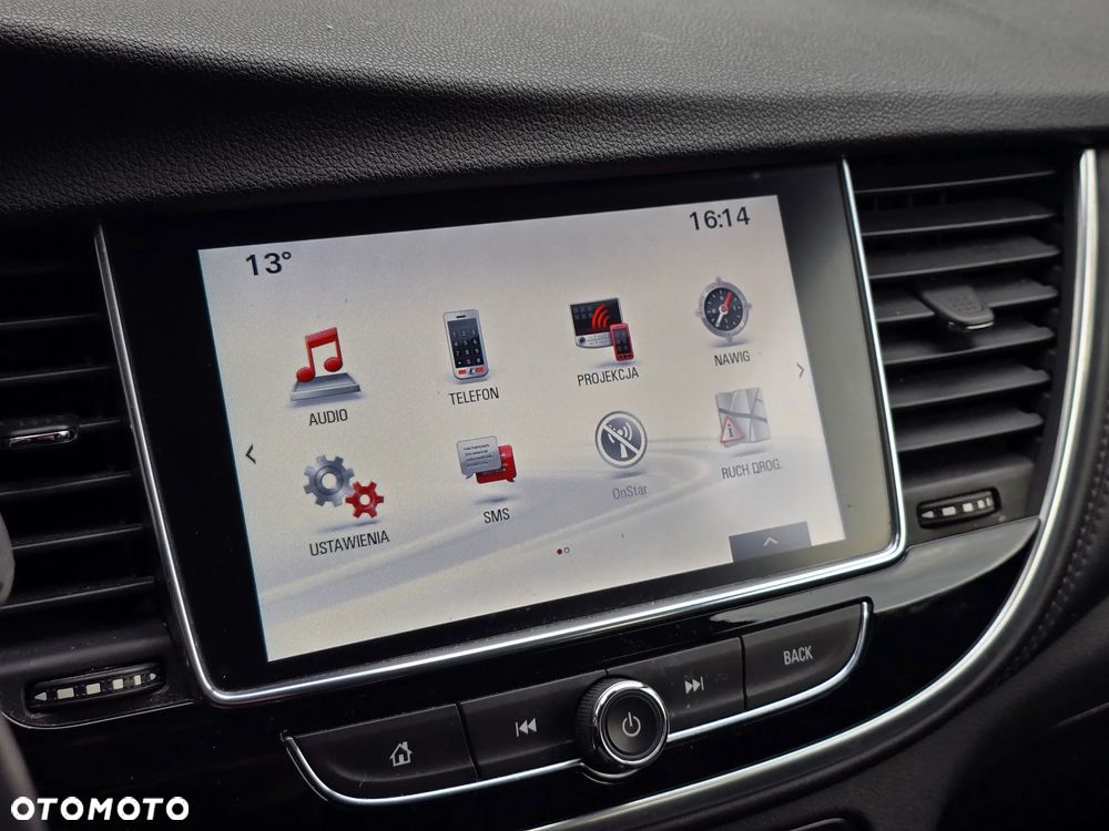 Opel Mokka 1.6 CDTI Cosmo - 30