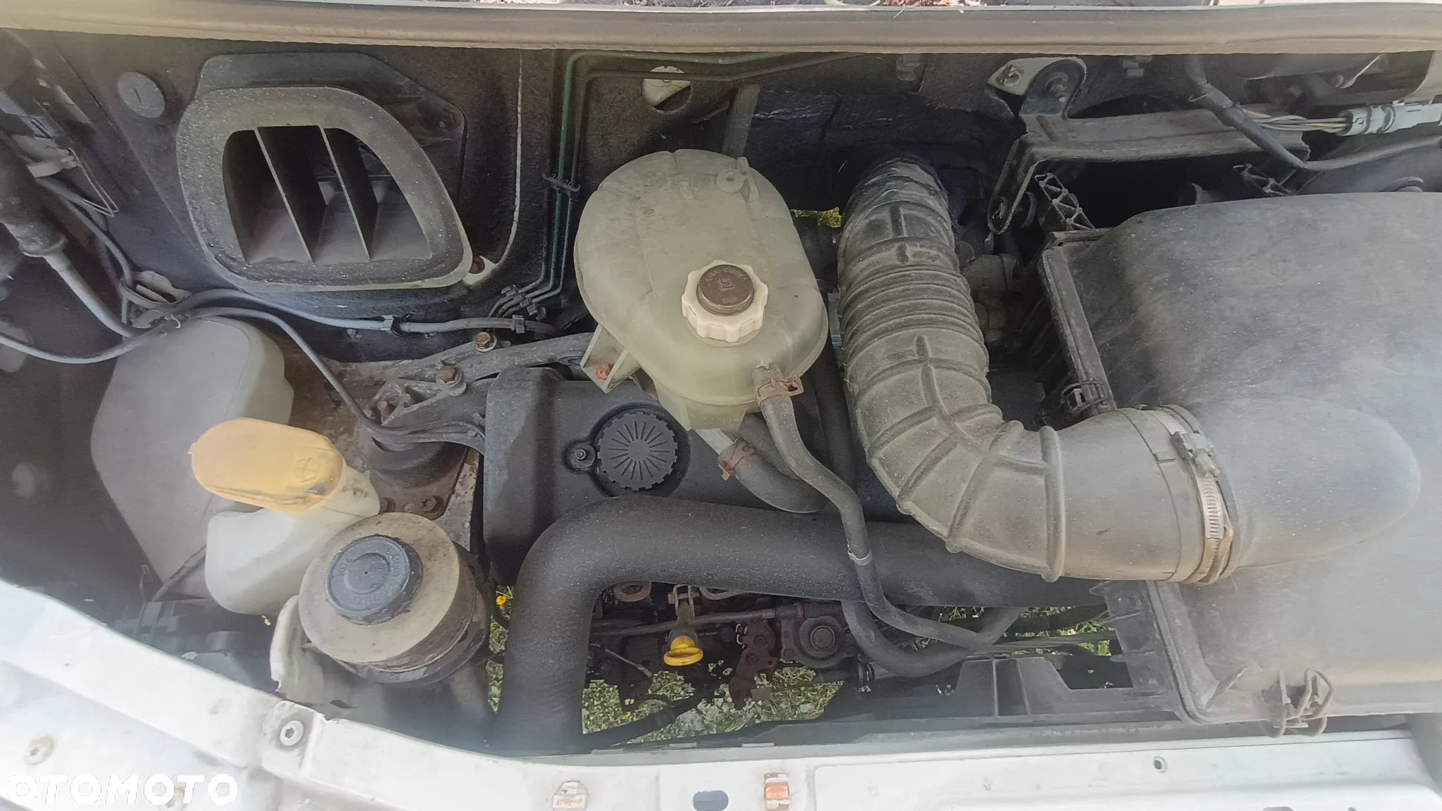 Opel MOVANO - 19