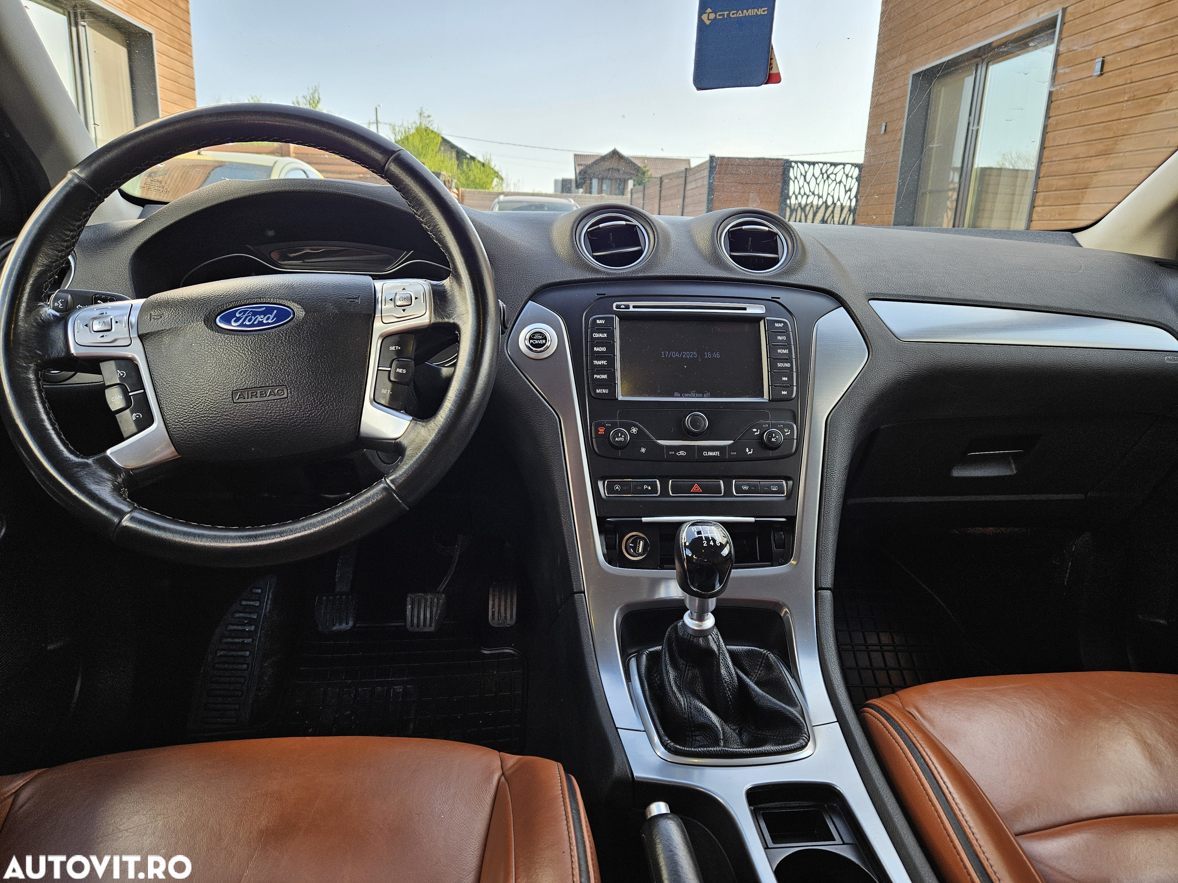 Ford Mondeo 1.6 TDCi Trend - 2