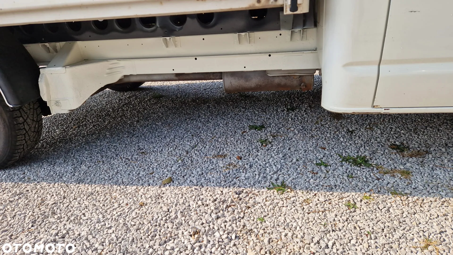 Volkswagen pick up - 4