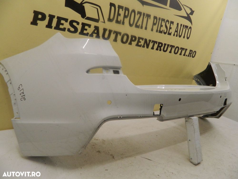 Bara spate BMW X3 F25M-Sport, 2011, 2012, 2013, 2014, cod origine 51128048131. - 3