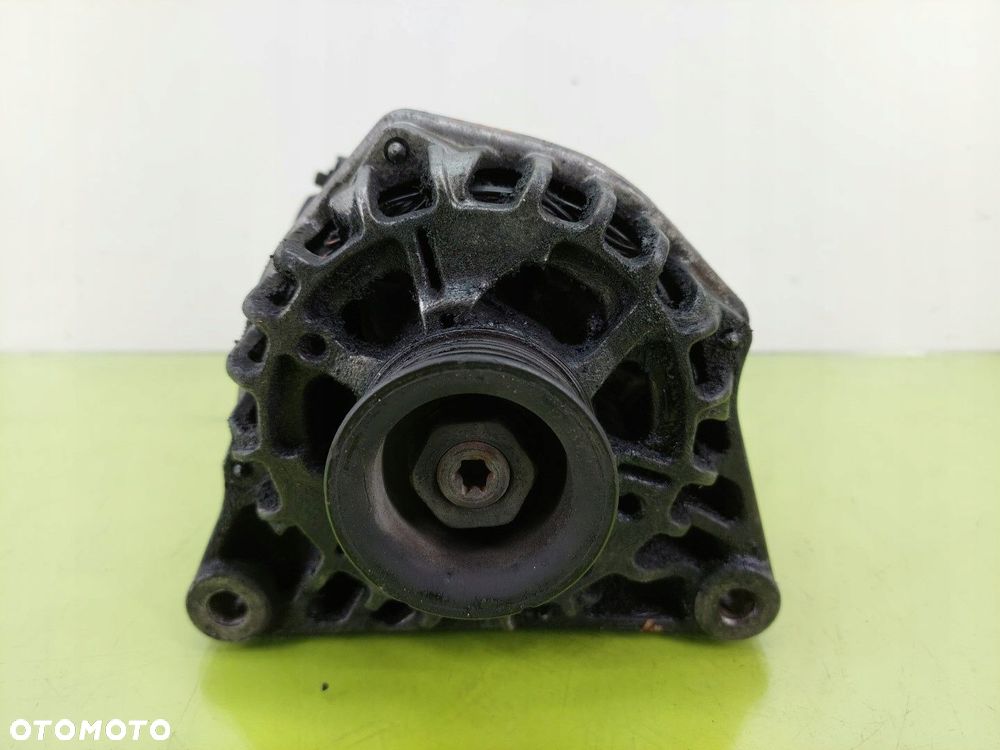 Alternator Citroen Xsara Picasso 1998-2012 1,6 8V B 9638275180 2607208D - 1