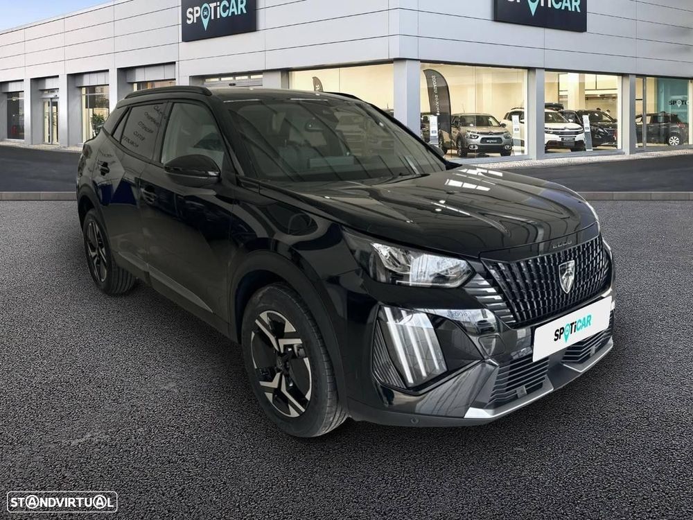 Peugeot 2008 1.2 PureTech Allure - 3