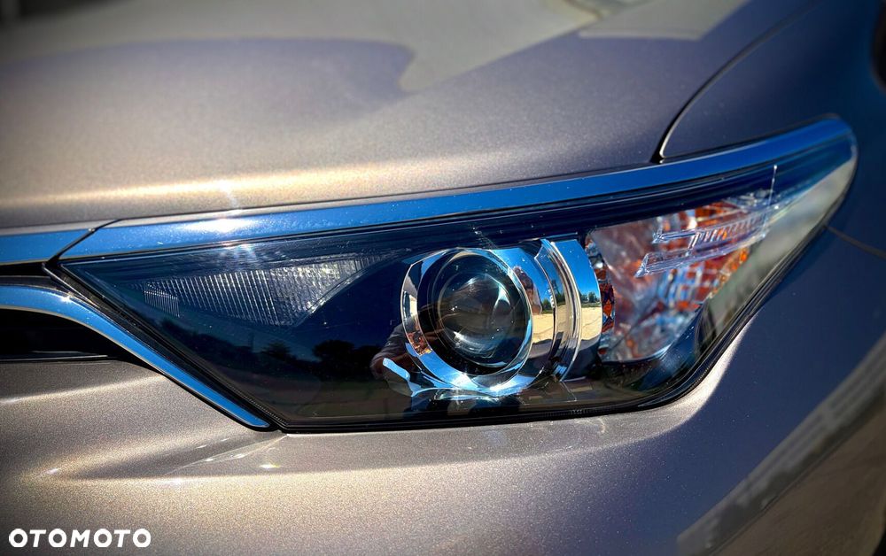 Toyota Auris 1.6 Comfort - 15